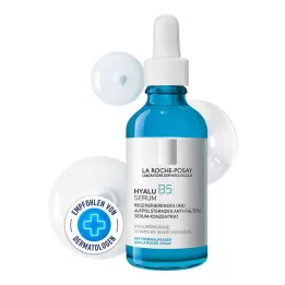 ROCHE-POSAY Hyalu B5 Sérum Concentrado, 30 ml
