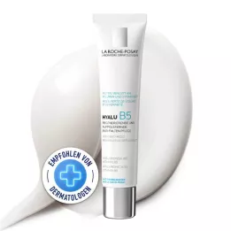 ROCHE-POSAY Creme de Cuidado Hyalu B5, 40 ml