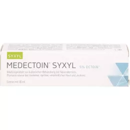 MEDECTOIN Creme Syxyl, 30 ml