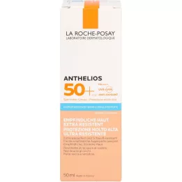 ROCHE-POSAY Anthelios Creme Ultra Tintado LSF 50+, 50 ml