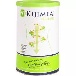 KIJIMEA Grânulos Regularis, 250 g