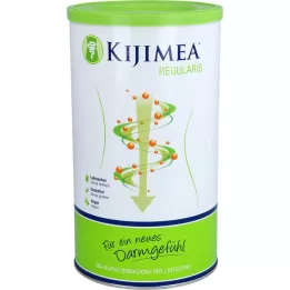 KIJIMEA Grânulos Regularis, 500 g