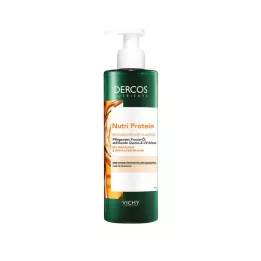 VICHY DERCOS Shampoo Nutrientes Nutri Protein, 250 ml