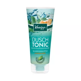 KNEIPP Tônico de Banho Eucalipto Azul & Tangerina, 200 ml