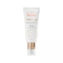 AVENE DermAbsolu GETÖNT creme reafirmante com cor, 40 ml