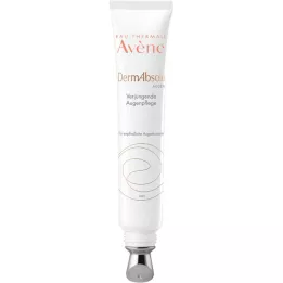 AVENE DermAbsolu AUGEN cuidado ocular rejuvenescedor cr., 15 ml