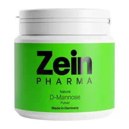 NATURAL D-Manose de Birch ZeinPharma Powder, 200 g