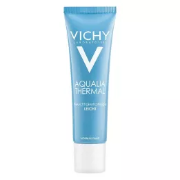 VICHY AQUALIA Creme leve térmico/R, 30 ml