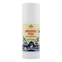 Bastão de sebo de veado Rösch, 25 ml