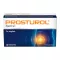 PROSTUROL Supositórios, 10 unidades