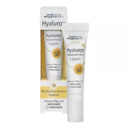 HYALURON SONNENPFLEGE Bálsamo labial LSF 50+, 7 ml