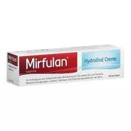 MIRFULAN Creme Hydrolind, 50 ml