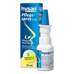 HYSAN Spray de cuidado, 20 ml