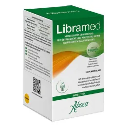 Comprimidos Libramed, 84 unidades