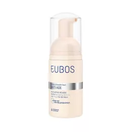 EUBOS ANTI-AGE Mousse Multi Ativo, 100 ml