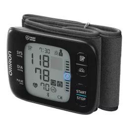 OMRON RS7 Intelli IT Medição de sangue manual.HEM-6232T-D, 1 peça