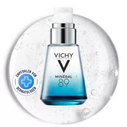 VICHY MINERAL 89 Elixir, 30 ml