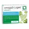 Cápsulas vegetais OMEGA3-Loges, 60 unidades