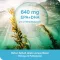 Cápsulas vegetais OMEGA3-Loges, 60 unidades
