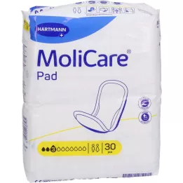 MOLICARE Almofada 3 gotas, 28 peças