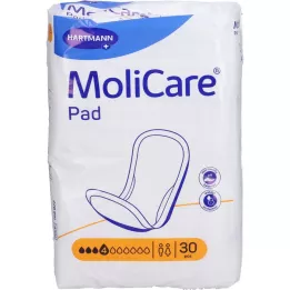 MOLICARE Almofada 4 gotas, 28 peças