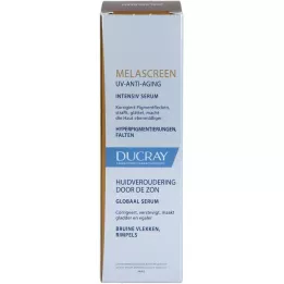DUCRAY MELASCREEN Sérum Fotoenvelhecimento, 30 ml