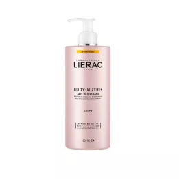 LIERAC Leite construtor de lipídios Body-Nutri, 400 ml
