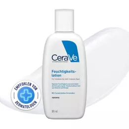 CERAVE Loção hidratante, 88 ml