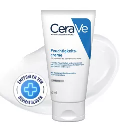 CERAVE Creme Hidratante, 50 ml