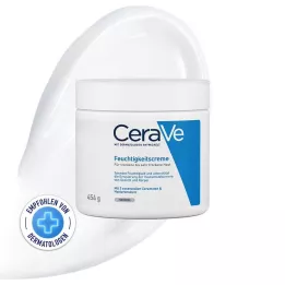 CERAVE Hidratante, 454 g