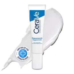 CERAVE creme regenerador para os olhos, 14 ml