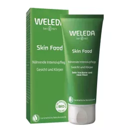 WELEDA Alimento para a pele, 75 ml