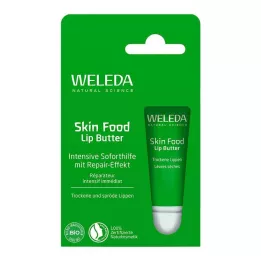 WELEDA Manteiga labial Skin Food, 8 ml