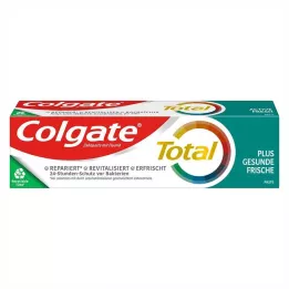 COLGATE Total Plus Creme dental Healthy Freshness, 75 ml