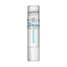 LAVERA bálsamo labial sensível à base, 4,5 g
