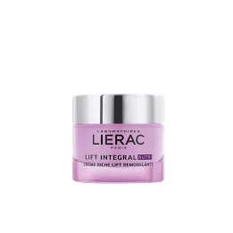 LIERAC LIFT INTEGRAL creme nutritivo, 50 ml