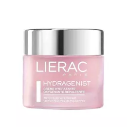 LIERAC Creme Hidragenista N, 50 ml
