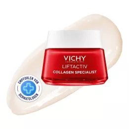 VICHY LIFTACTIV Creme Especialista em Colágeno, 50 ml