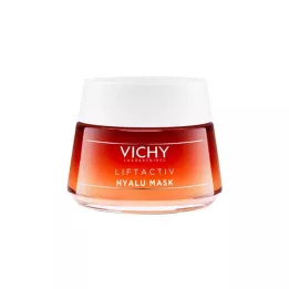 VICHY LIFTACTIV Máscara Hyalu, 50 ml
