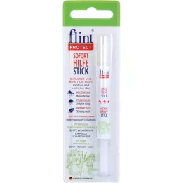 FLINT PROTECT Stick de ajuda imediata, 2 ml
