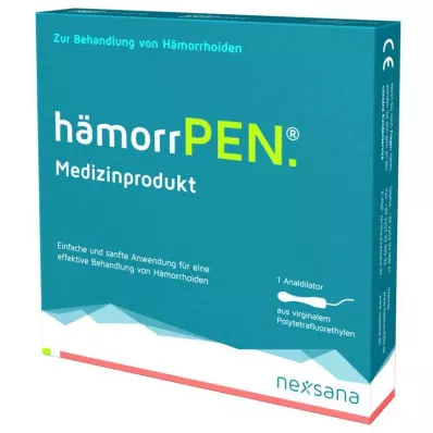 HEMORRIPE, 1 peça HEMORRIPE, 1 peça