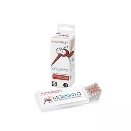 MOSKINTO Caixa dobrável de gesso, 24 peças