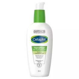 CETAPHIL Creme de dia com ácido hialurônico, 88 ml