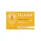 TALASAR cápsulas, 30 unidades