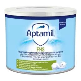 APTAMIL FMS Pó, 200 g