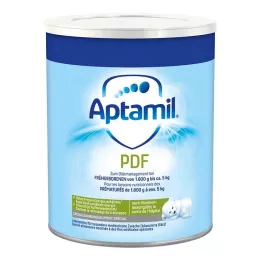 APTAMIL PDF Pó, 400 g