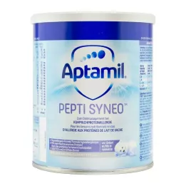 APTAMIL Pepti Syneo em pó, 400 g