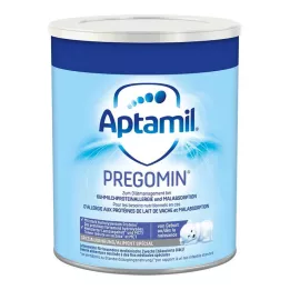 APTAMIL Pregomin em pó, 400 g
