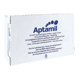 Aptamil Prematil HA líquido, 24X90 ml