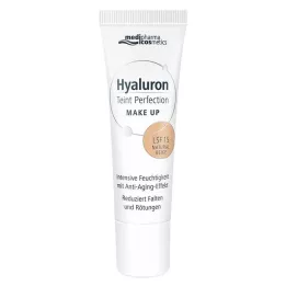 HYALURON TEINT Perfection Make-up bege natural, 30 ml
